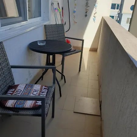 Apartament Zen Năvodari