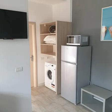 Zen Apartament