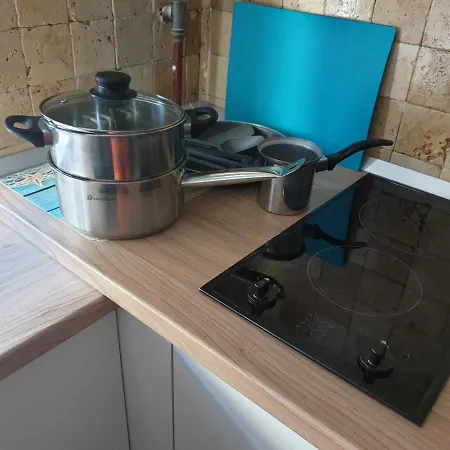 Zen Apartament *