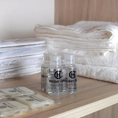 Zen Apartament *